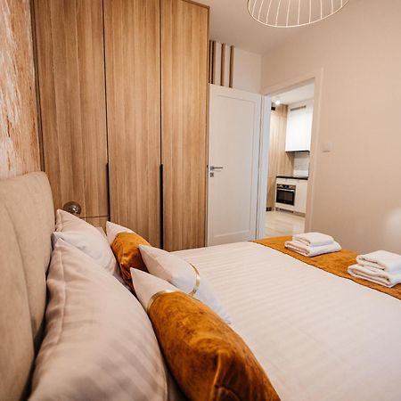Kw51 Lux Apartments 크라쿠프 외부 사진