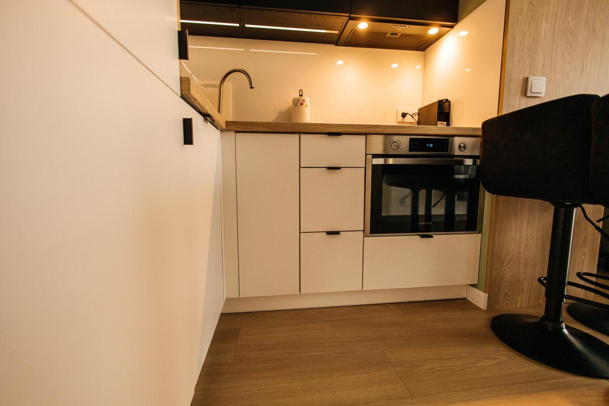 Kw51 Lux Apartments 크라쿠프 외부 사진