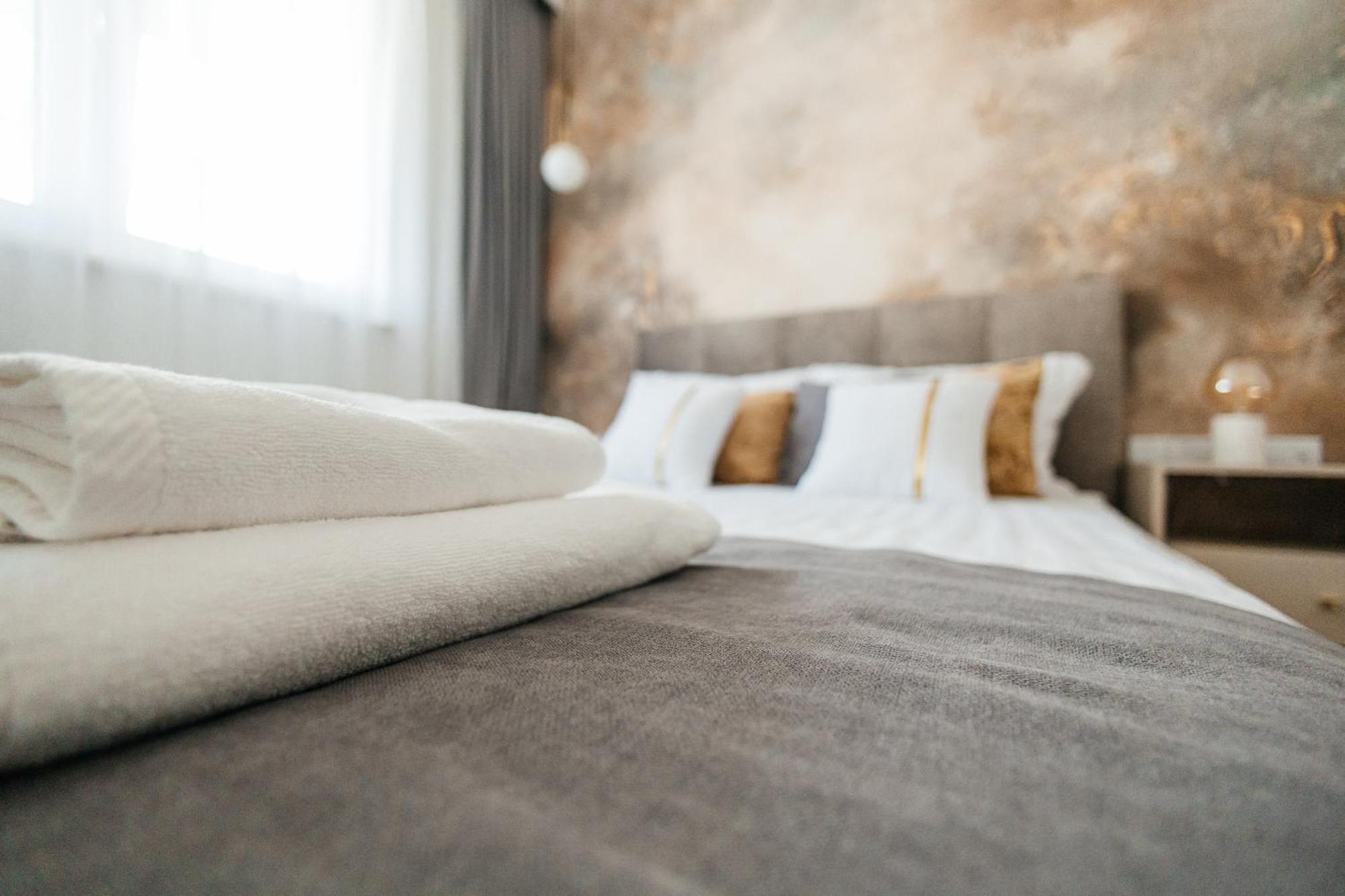 Kw51 Lux Apartments 크라쿠프 외부 사진