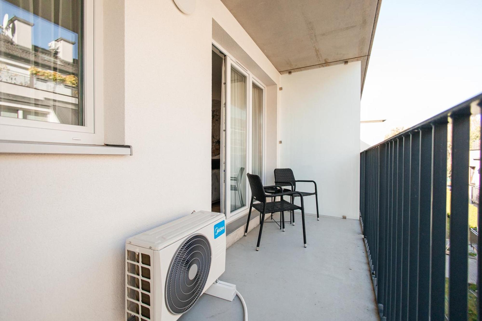 Kw51 Lux Apartments 크라쿠프 외부 사진